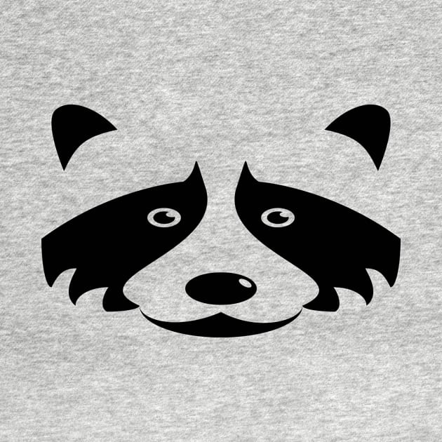 Racoon by schlag.art